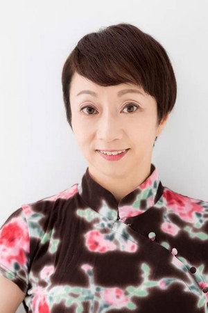 Cover image for 東サオリ