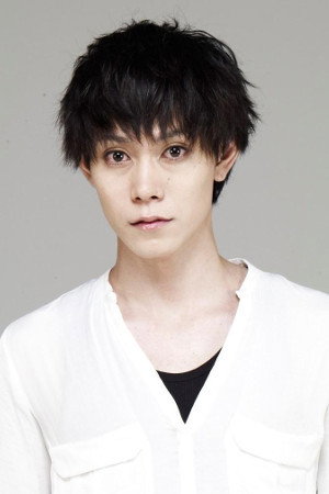 Cover image for 玉城裕規