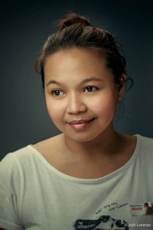 Cover image for Geraldine Villamil