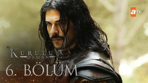 Poster for Эпизод 6
