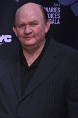 Cover image for Donald J. Lee Jr.