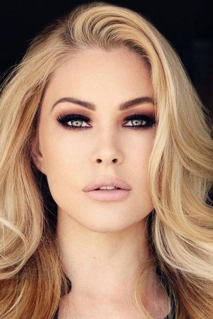 Cover image for Shanna Moakler