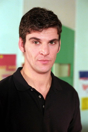 Cover image for Tristan Gemmill