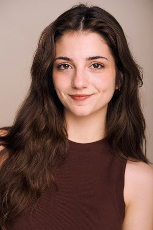Cover image for Fiorella Indelicato