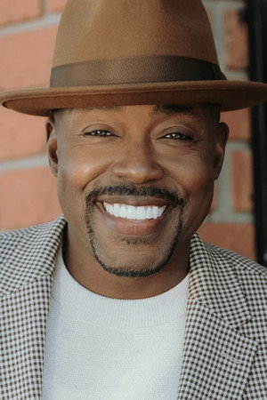 Cover image for Will Packer