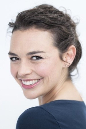 Cover image for Tinarie Van Wyk-Loots