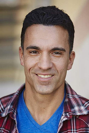 Cover image for Shaun Montes