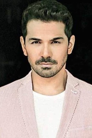 Cover image for Abhinav Shukla