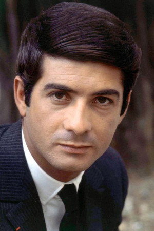 Cover image for Jean-Claude Brialy