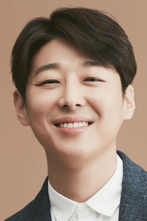Cover image for Jo Jin-kyul