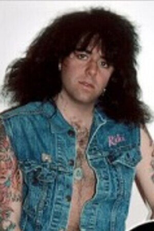 Cover image for Riki Rachtman