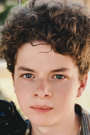 Cover image for Quinn Liebling