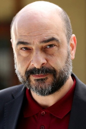 Cover image for Murat Daltaban