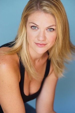Cover image for Lauren Ashley Berry