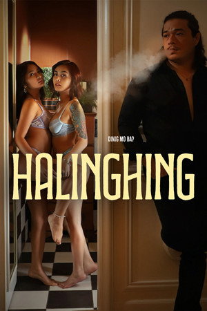 Poster for Halinghing