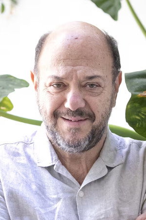 Cover image for Luis Ziembrowski