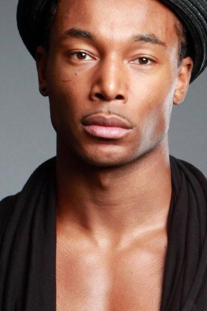 Cover image for Aaron Witter