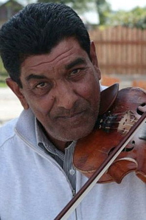 Cover image for Anghel Gheorghe