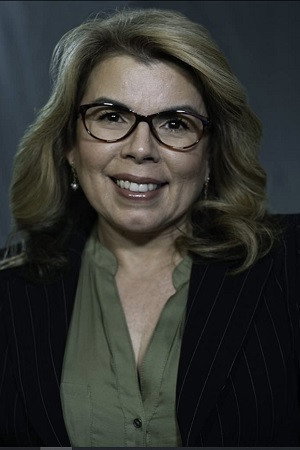 Cover image for Marilyn Ghigliotti