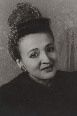 Cover image for Irene Sharaff