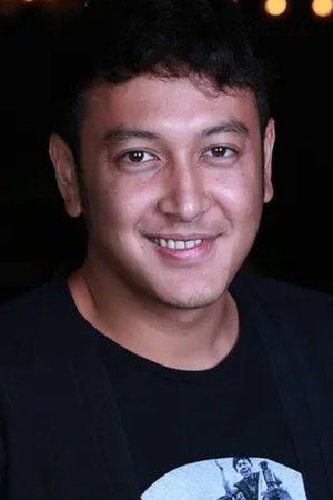 Cover image for Dimas Anggara