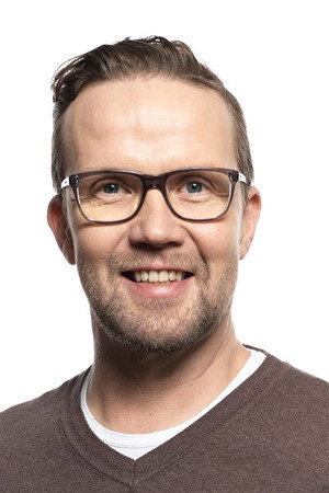 Cover image for Petteri Summanen