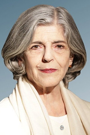 Cover image for Cristina Banegas