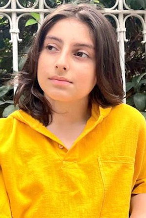 Cover image for Yaman Çınar Balcı