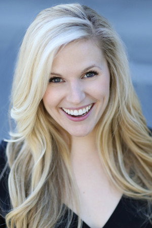 Cover image for Brenna Wagner