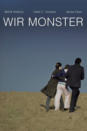 Poster for Мы чудовища