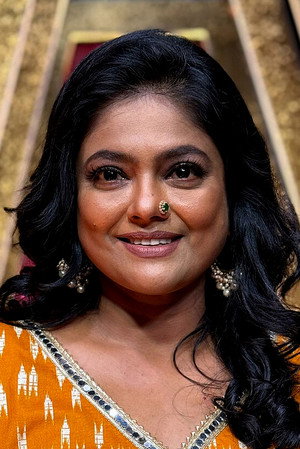 Cover image for Manju Pillai