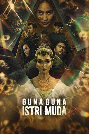 Poster for Guna Guna Istri Muda
