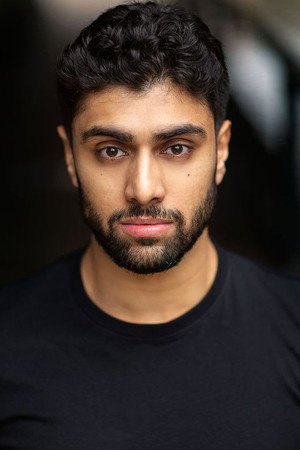 Cover image for Azan Ahmed