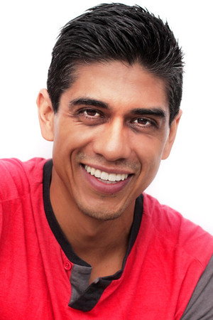 Cover image for Ramon Camacho