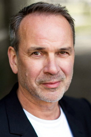 Cover image for John-Christian Bateman