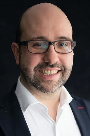 Cover image for André Logie