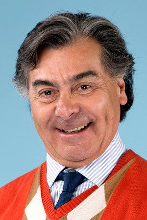 Cover image for Patricio Torres