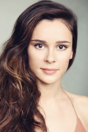 Cover image for Bella Dayne