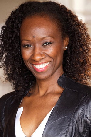 Cover image for Tanya Alexander