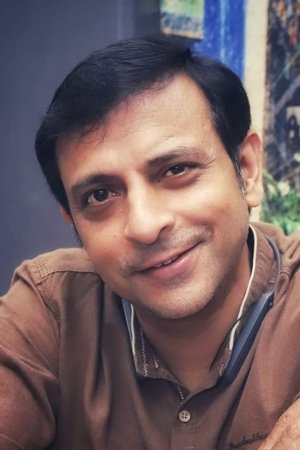 Cover image for Joy Sengupta