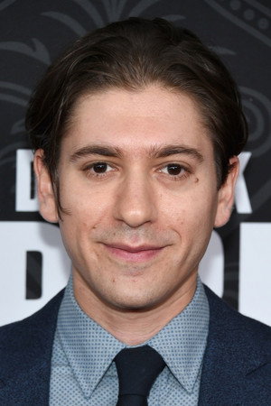Cover image for Michael Zegen