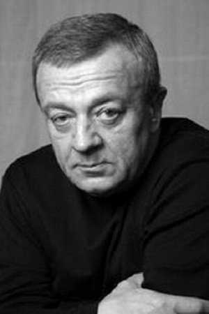 Cover image for Sergey Lysov
