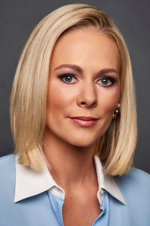 Cover image for Margaret Hoover