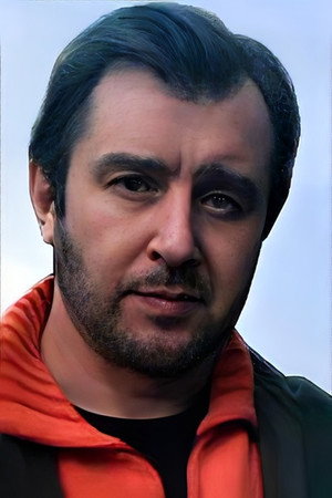 Cover image for  Александр Карпов