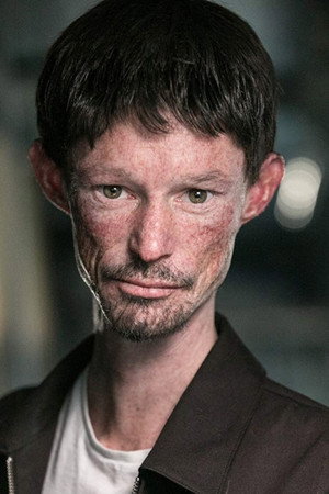 Cover image for Darren Kent