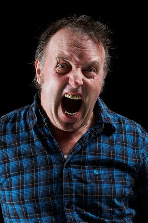 Cover image for Bob Fosko