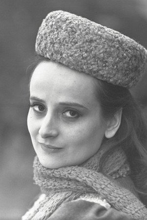 Cover image for Anna Nagy