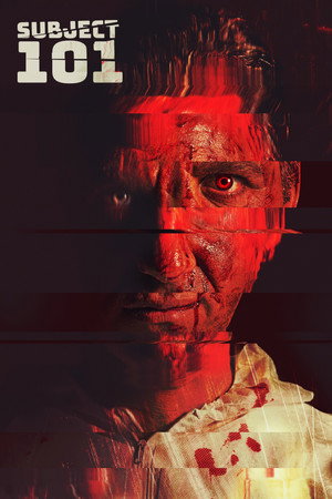 Poster for Объект номер 101