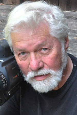 Cover image for John Korty