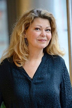 Cover image for Ing-Marie Carlsson